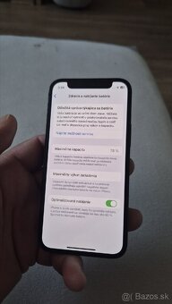 Apple iphone 12 mini 128gb cierny - 3