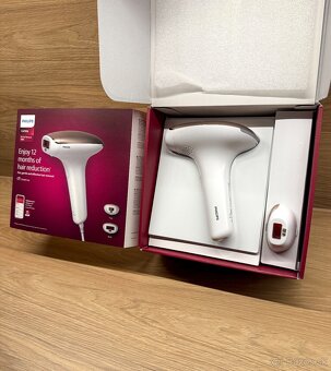Philips Lumea IPL 7000 SC1997/00 - 3