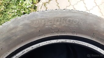 235/55r18 104V Hankook    zimne - 3