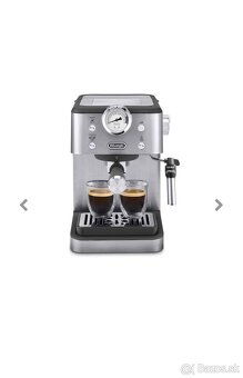 Kavovar Delonghi - 3