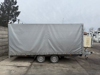 Autoprepravnik NIEWIADOW - 3
