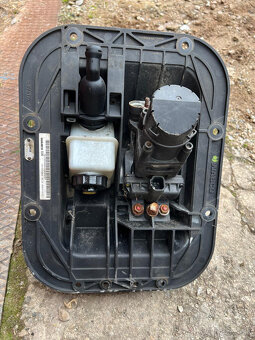 enault Premium pedále WABCO 5010605868, 9650010070 - 3