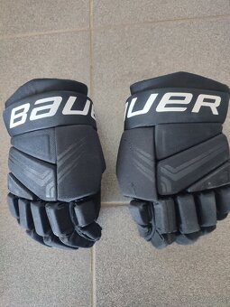 Rukavice Bauer - 3