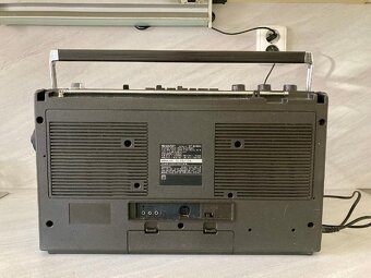 Sharp GF 6060 - 3