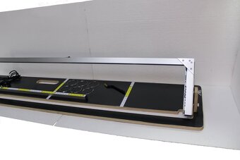 Rezačka na polystyrén a styrodur 127cm výkon 180W - 3