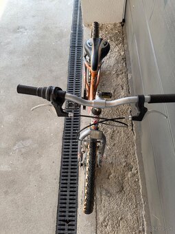 Detsky bicykel - 3