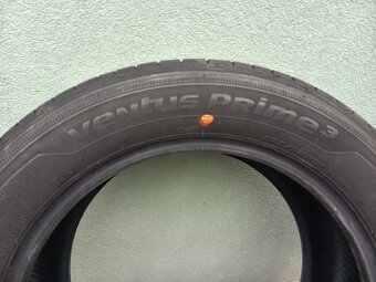 HANKOOK 235/55 R18 - 3