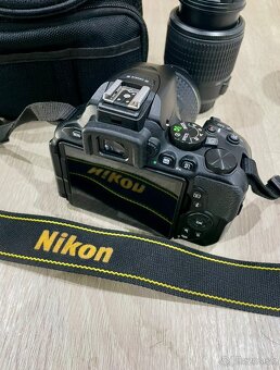 Nikon D5600 - 3