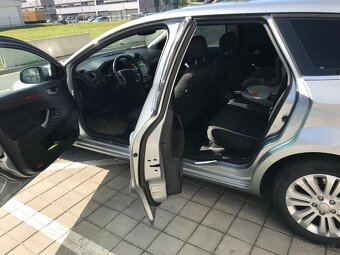 Predam Ford mondeo IV combi A/T - 3
