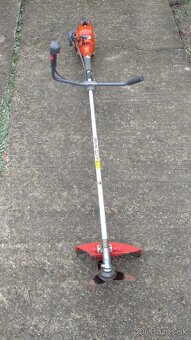 Oleomac sparta 250 t - 3