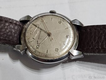 Náramkové hodinky,Movado. - 3