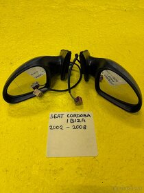 Seat altea model 2004-2009,Cordoba,Ibiza 2002-2008 - 3