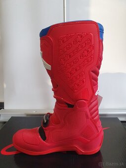 Čižmy ALPINESTARS Tech 5 - veľkosť 44,5 - 3