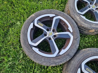 Elektróny Dotz Hanzo 5x112 R17 - 3