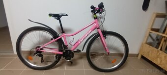 Bicyllkel Dema - 3
