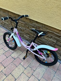 Detsky bicykel  16 - 3