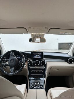 Merceds GLC 250 Coupe - 3