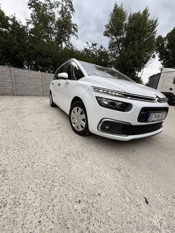 C4 GRAND PICASSO - 3