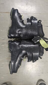 Skialp Fischer Ranger 130 - 3