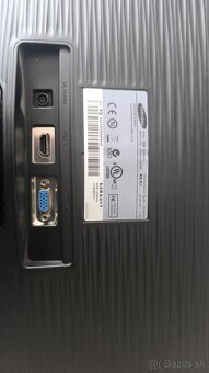 Connect + Samsung - 3