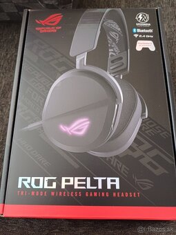 ASUS ROG PELTA - 3