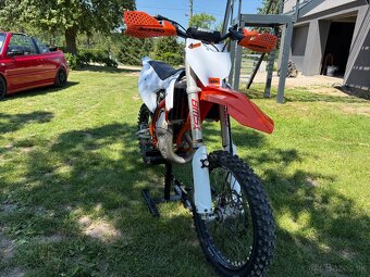 Ktm sx85 2020 - 3