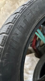 245 45 r18 zimne - 3