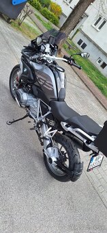 BMW R1200 GS - 3