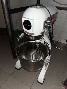 Predám profi Miesič na cesto - 3