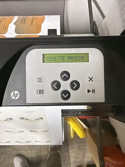 Tiskárna HP Latex 315 Print and (9053) - 3