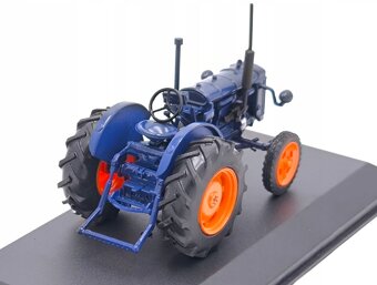 Fordson E27N Major 1:43 - 3