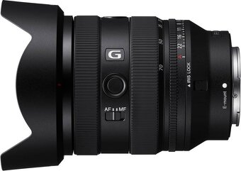 🙂 Sony FE 20-70 mm f/4 G 🙂 - 3