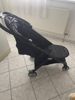 Baby jogger kočík - 3