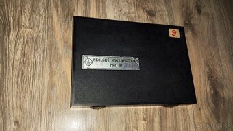 Obal na počítač PMI 80 - 3