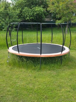 Trampolína 457cm Marimex - 3