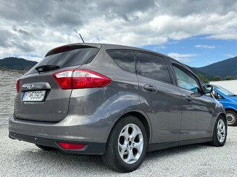 Ford C-MAX 1.0 EcoBoost - 3