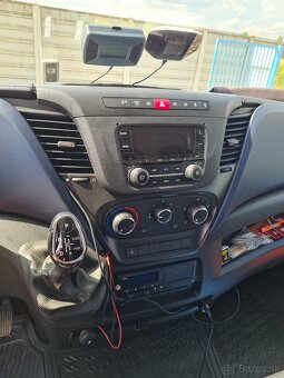 Iveco daily 70 - 3