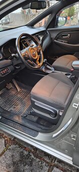 KIA Carens - 3