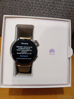 Huawei watch GT3 - 3