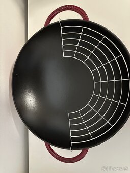 Panvica Wok - 3