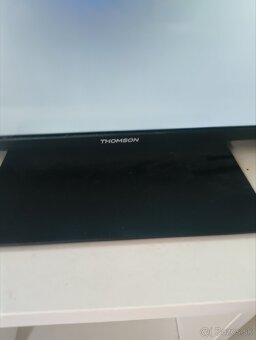 Smart TV Thompson 4K, 43"/109cm - 3