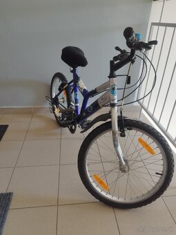 Bicykel 20 - 3