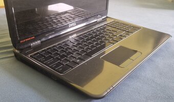 Dell Inspiron M5010 - 3