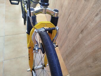 Horsky bicykel na predaj - 3