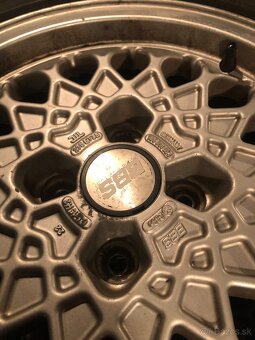 BBS RA r15 4x100 - 3