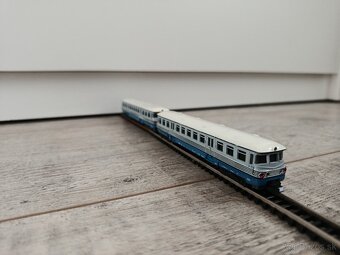 PIKO N Motorovy vozen VT 4.12 DR - 3