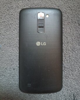 LG K10 LTE - 3