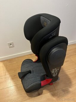 Predám detské autosedačky Romer Britax - 3