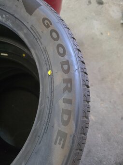 Goodride 225/55 R18 M+S - 3