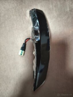 Ford Mondeo mix veci - 3